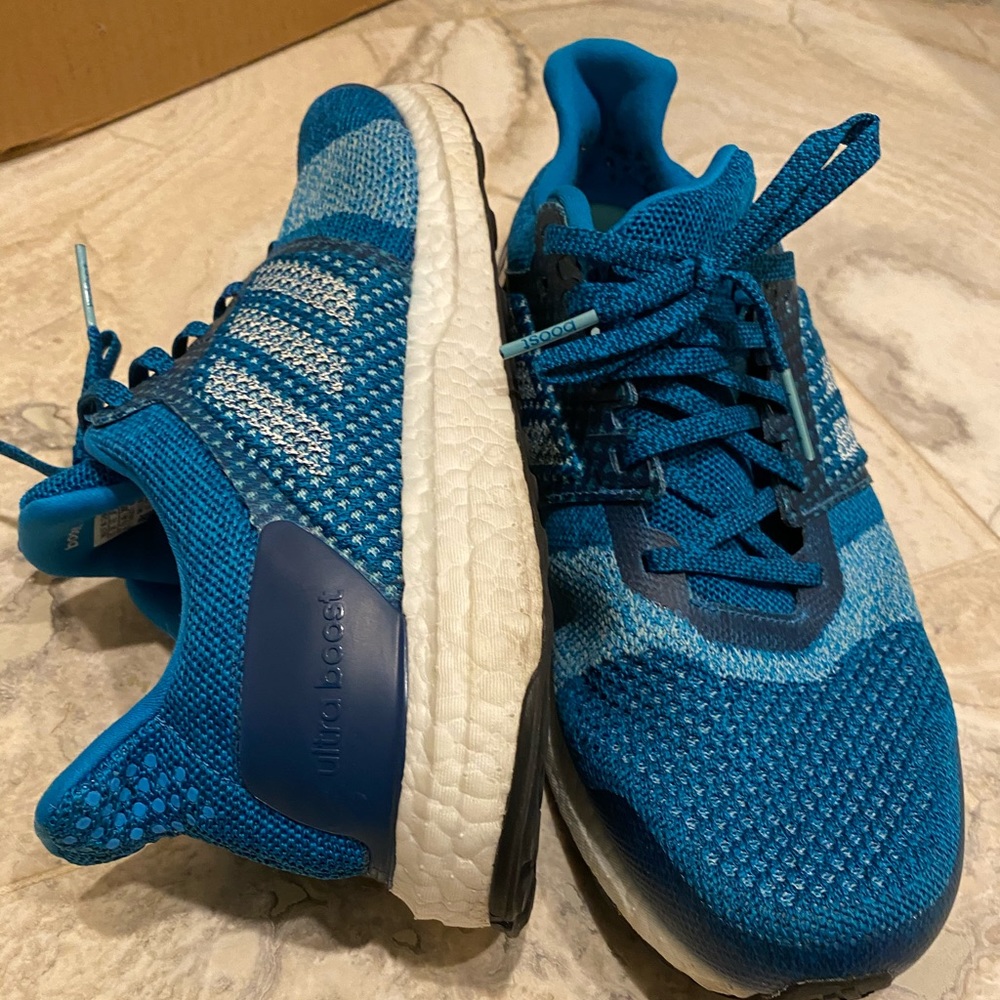 Men’s Ultra Boost SOLD